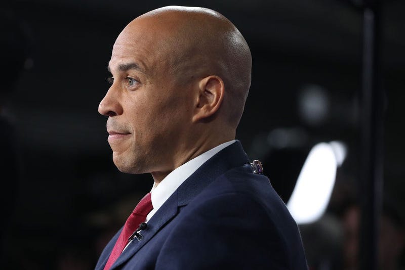 Cory Booker