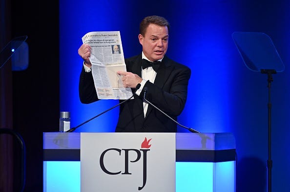 Shepard Smith