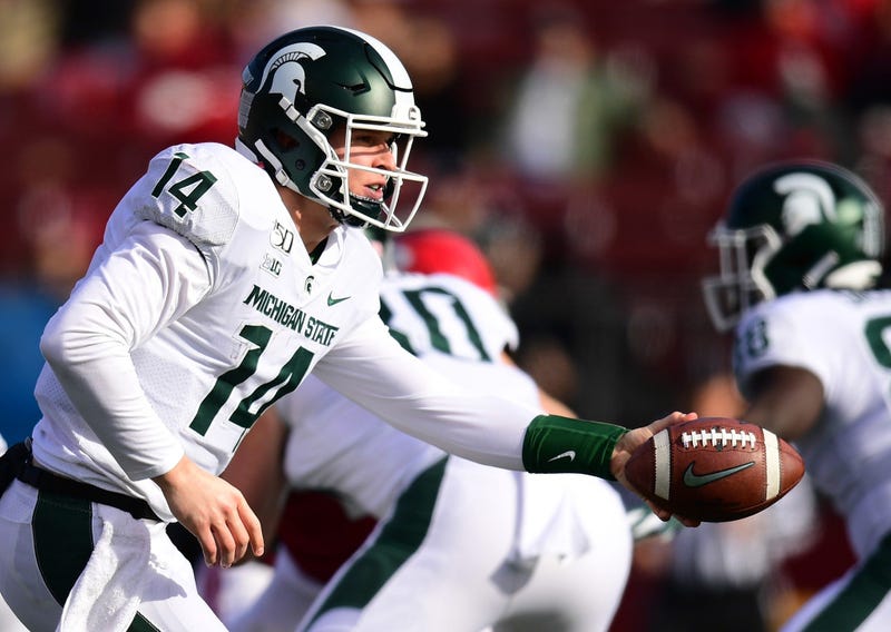 Brian Lewerke