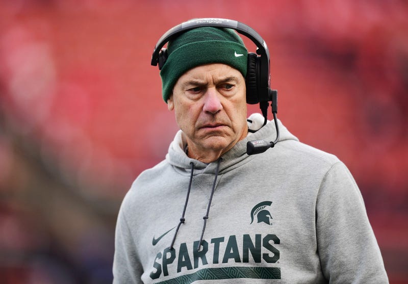 Mark Dantonio