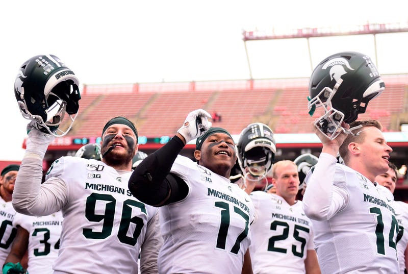 Michigan State Football
