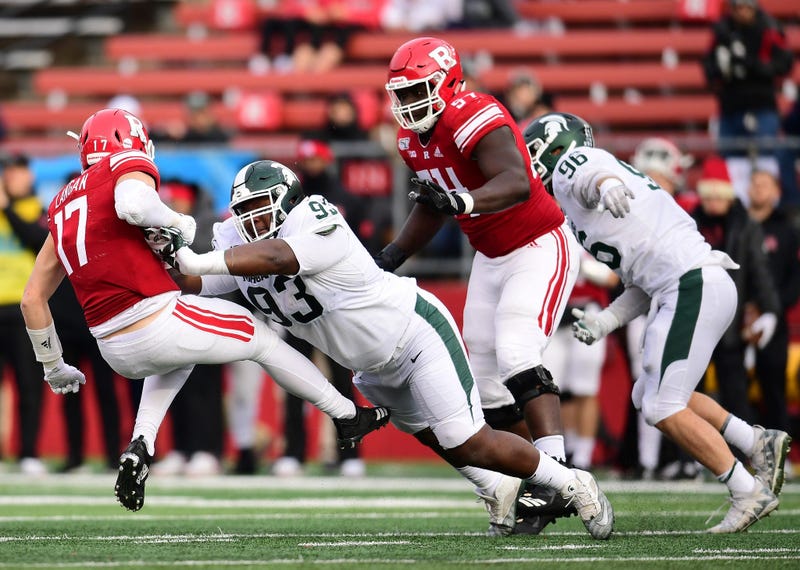 Michigan State Football