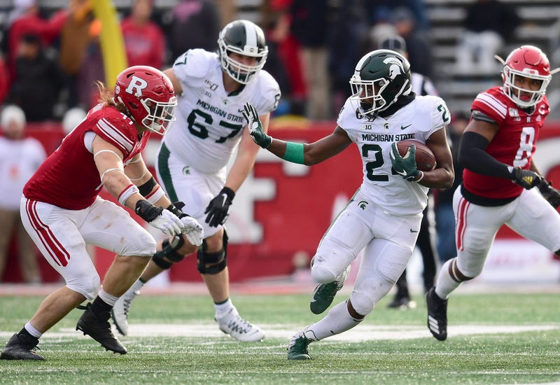 Michigan State Football