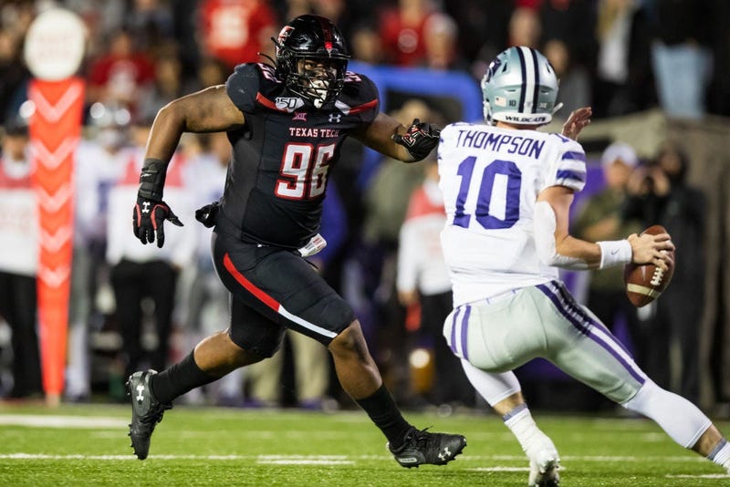 KSU wins in Lubbock, KU hung with Iowa State in a loss