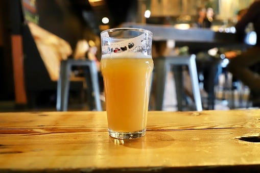 Craft Beer