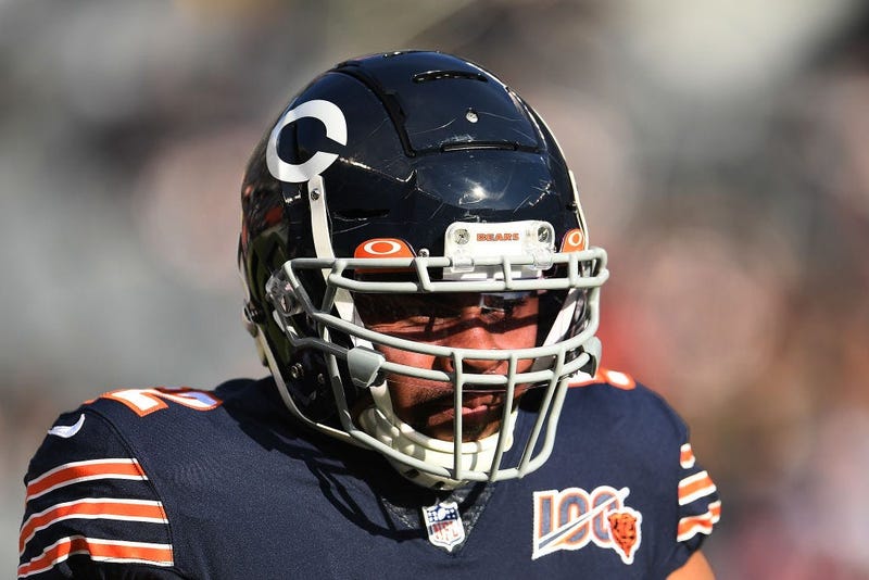 Khalil Mack