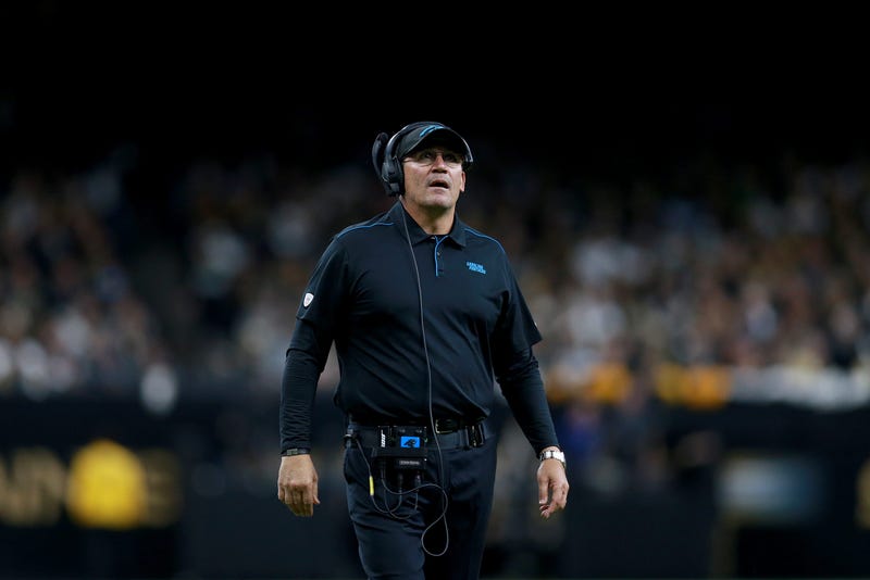 Ron Rivera 