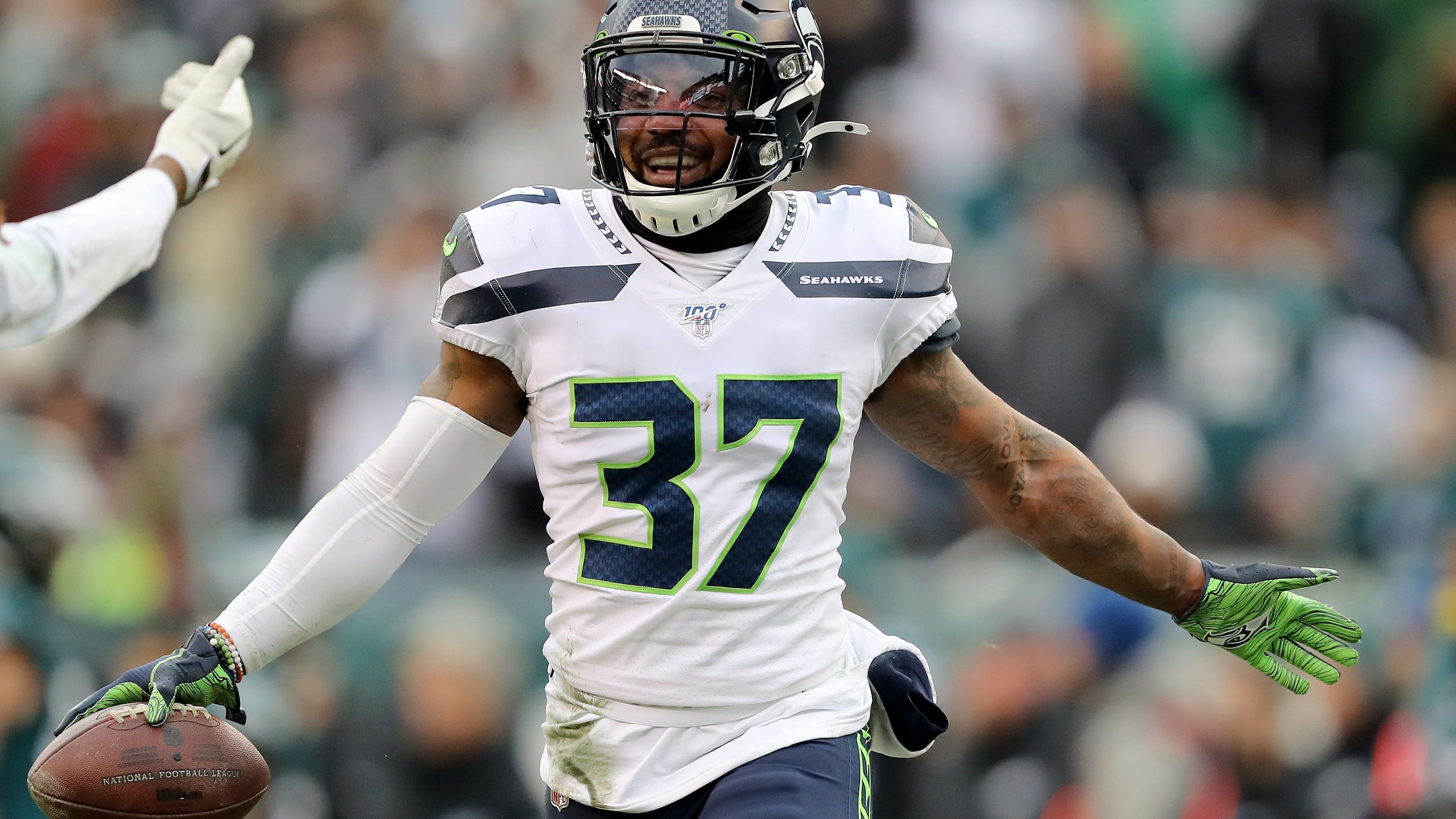 Quandre Diggs Gets Last Laugh With Lions: 'They Said I Was Trash!'