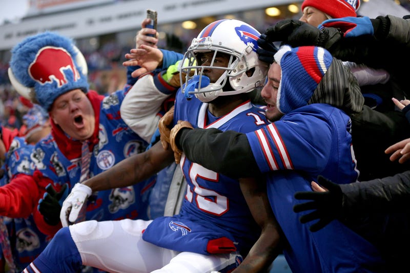 Buffalo Bills