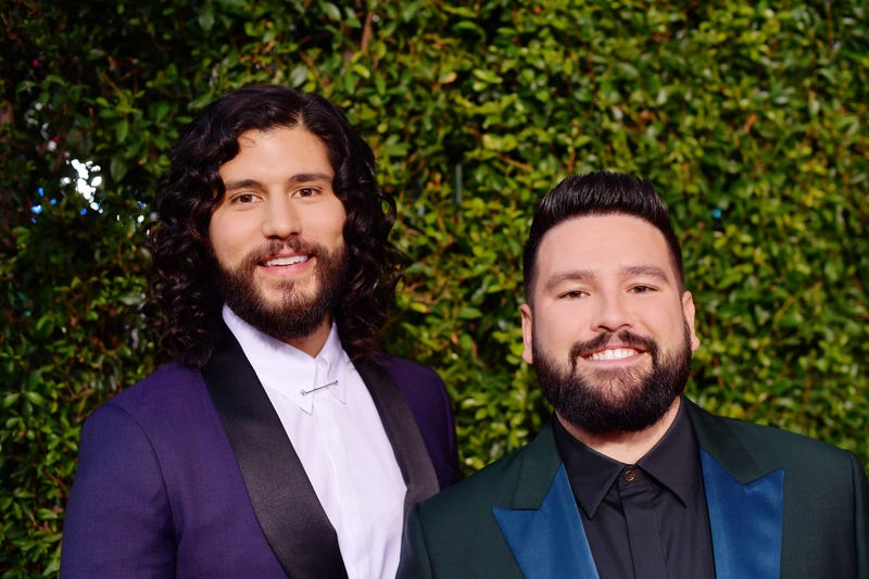 Dan + Shay