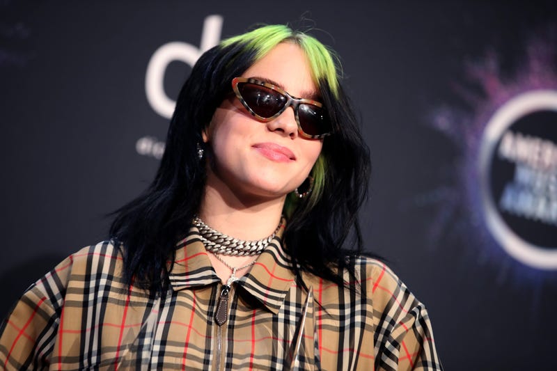 Billie Eilish