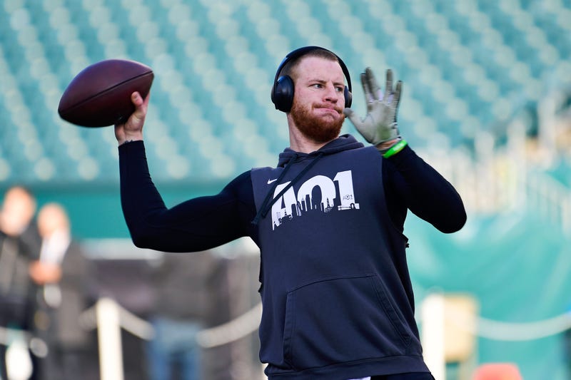 Carson Wentz