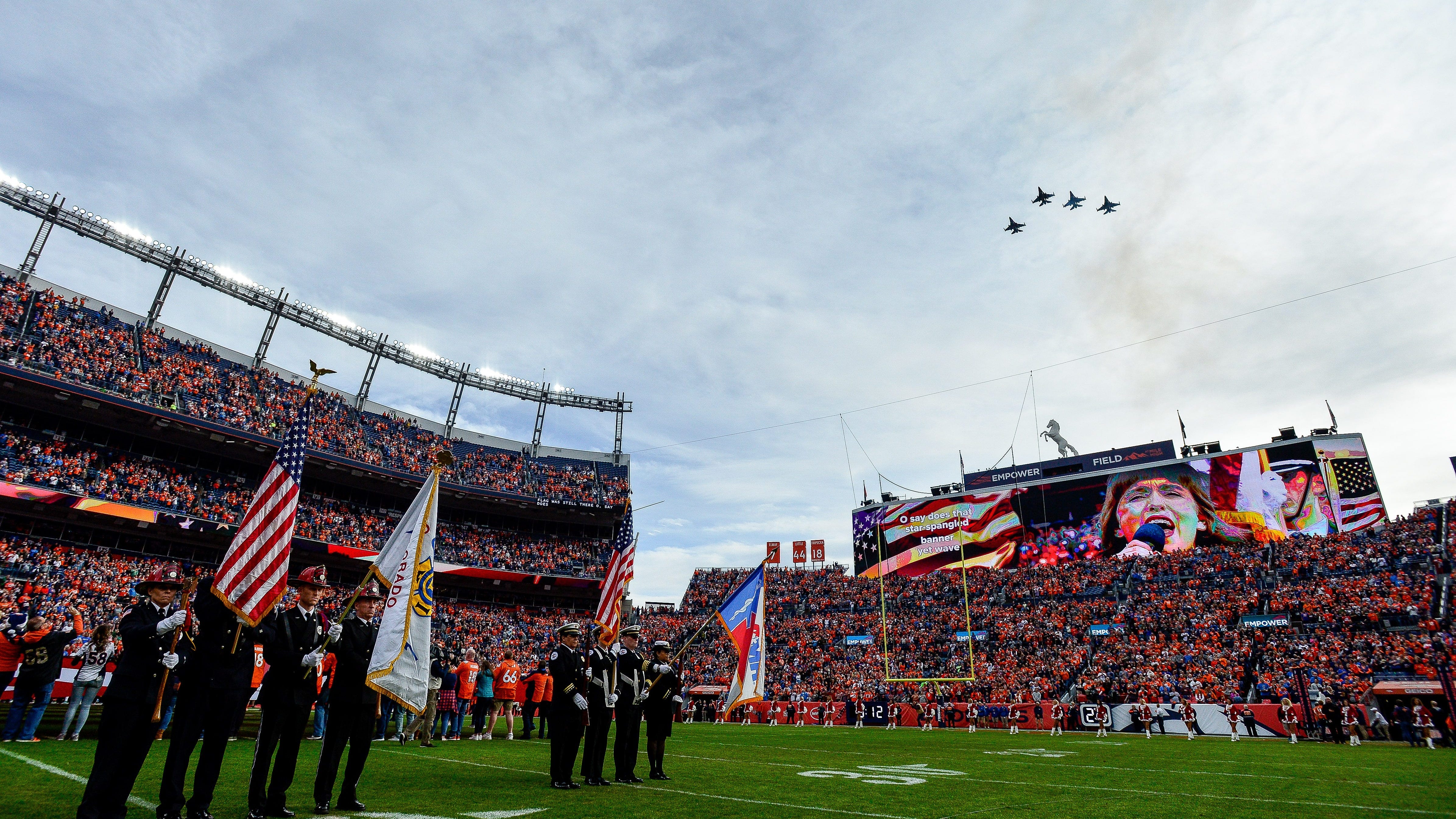 Fox Sports anchors question purpose of military flyovers
