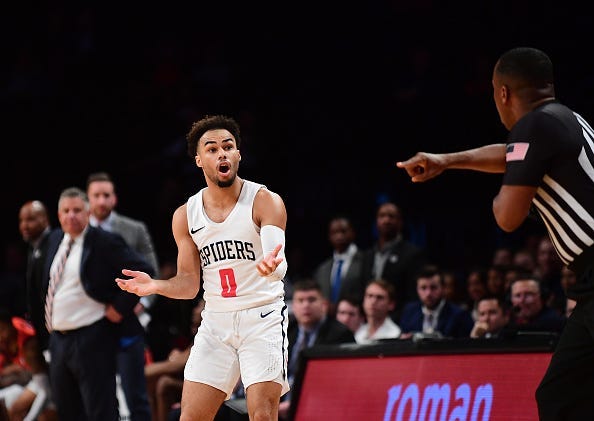 Jacob Gilyard