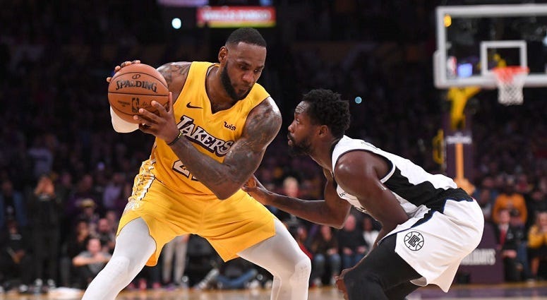 The NBA and replay protocol