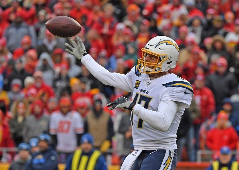 Philip Rivers