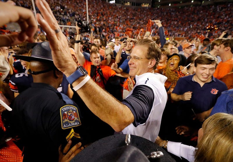 Auburn