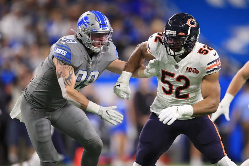 Detroit Lions