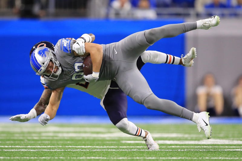 Detroit Lions