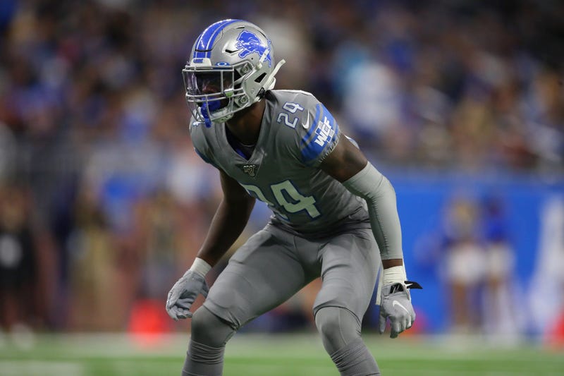 Detroit Lions