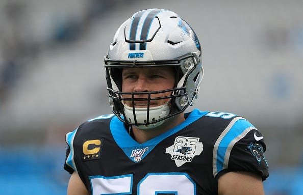 Luke Kueckly