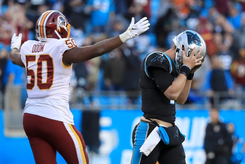 Kyle Allen