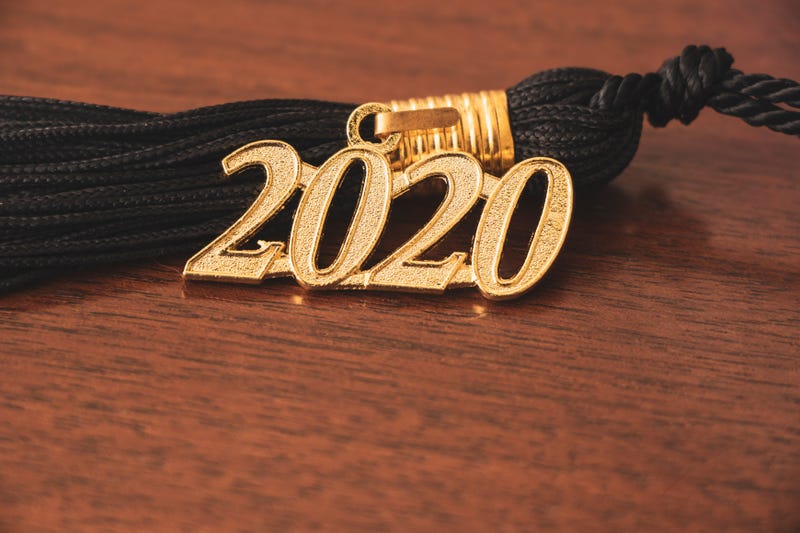2020 Graduation