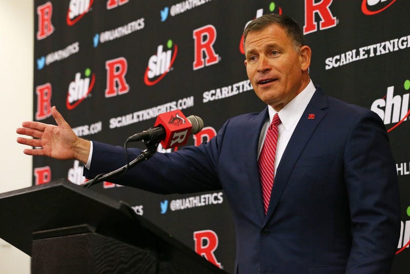 Greg Schiano