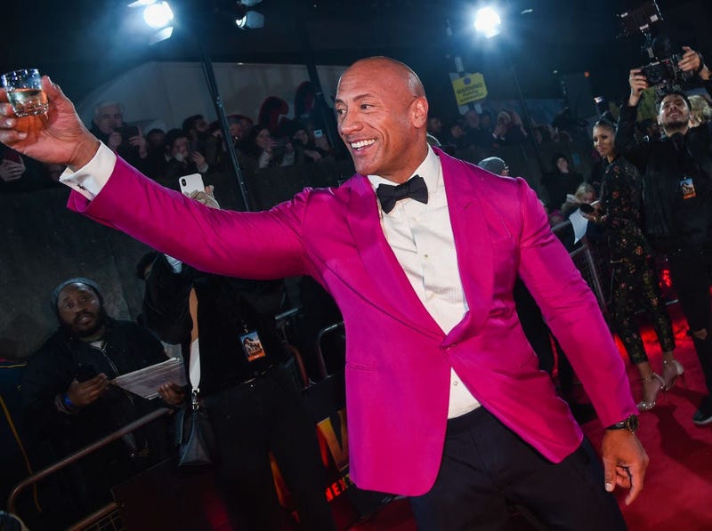 The Rock
