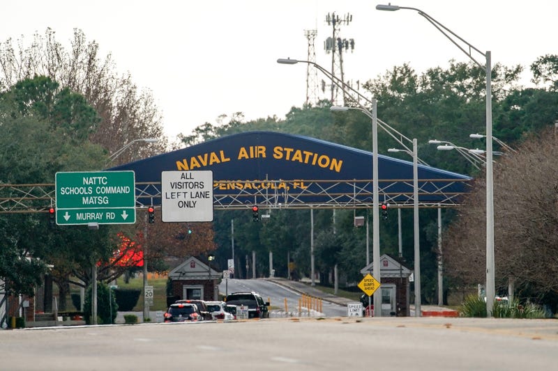 NAS Pensacola