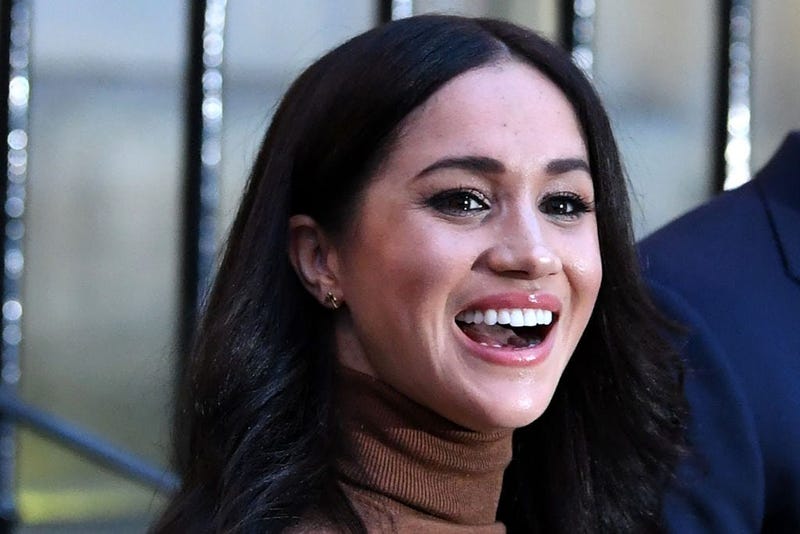 Meghan  Markle