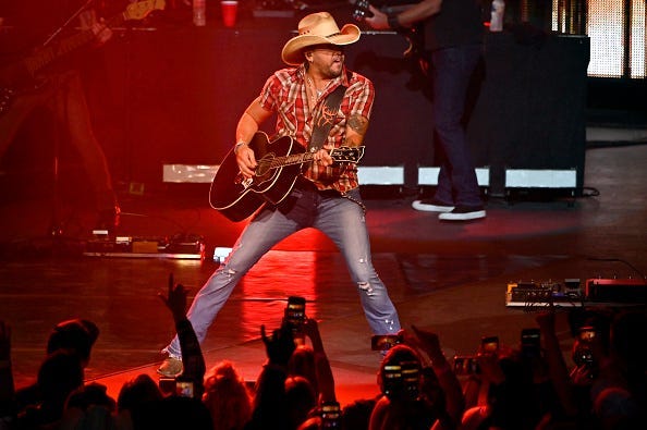 Jason Aldean