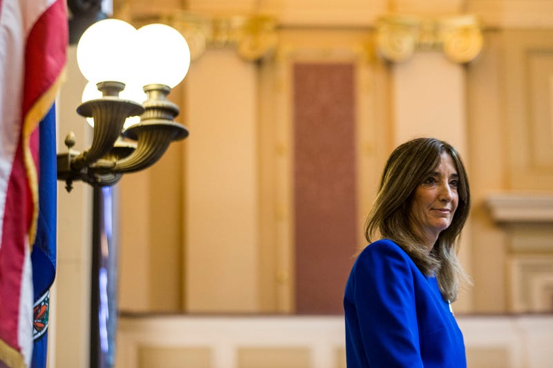 Eileen Filler-Corn