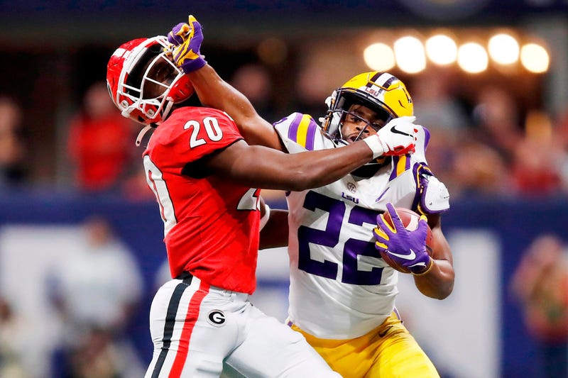 LSU