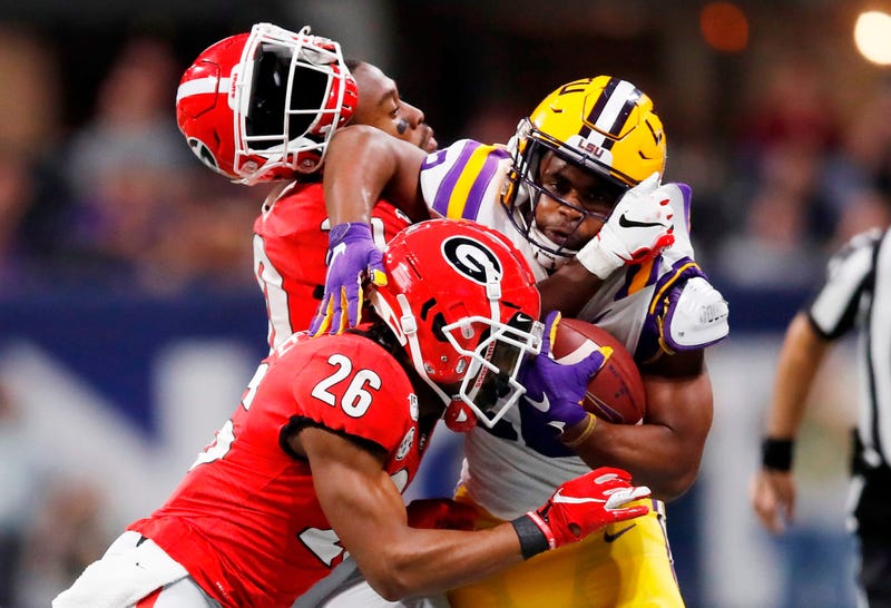 LSU
