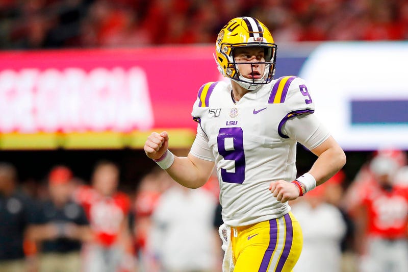 LSU