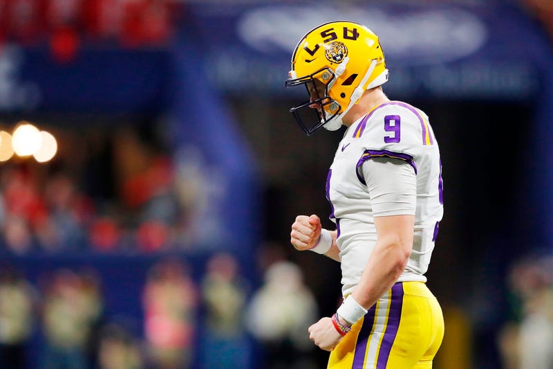 LSU