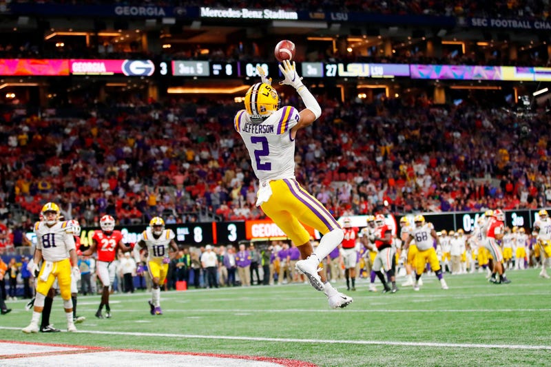LSU