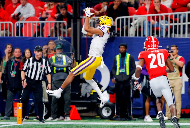 LSU