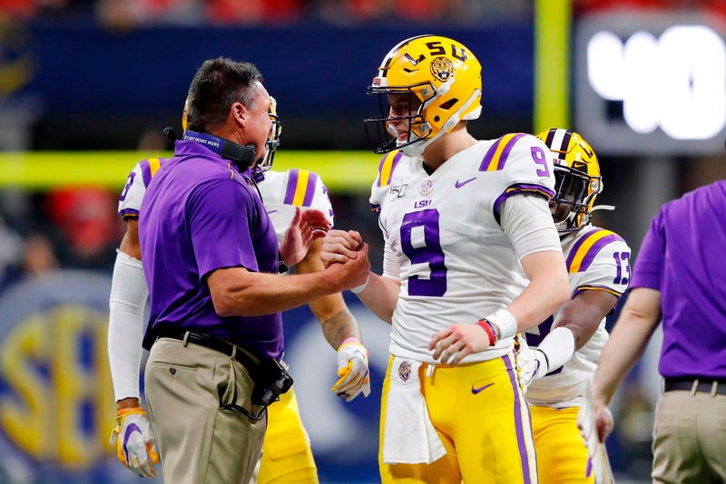 LSU