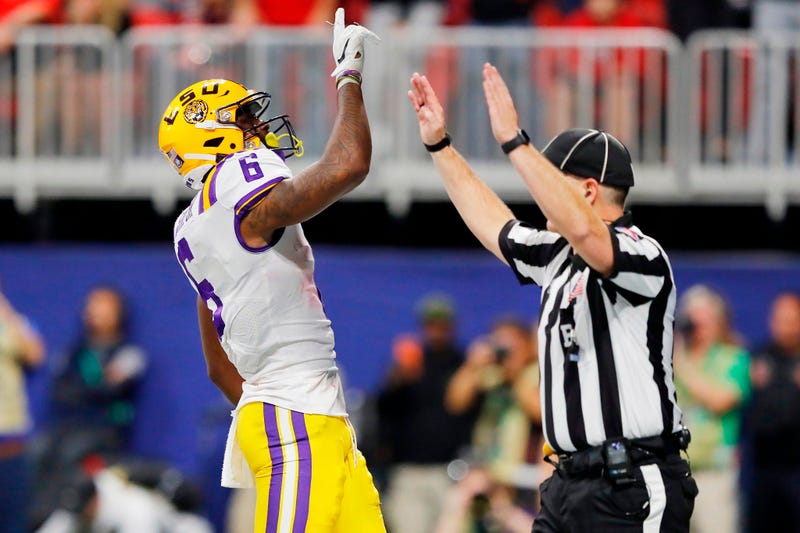 LSU