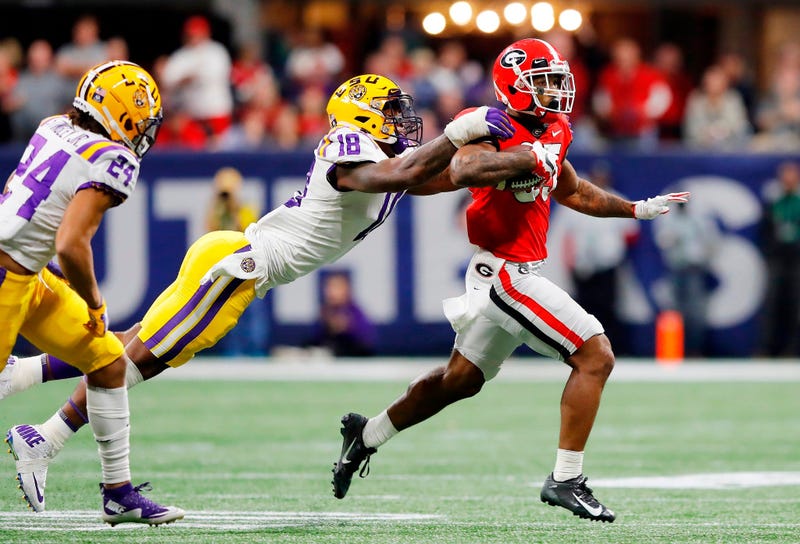 LSU