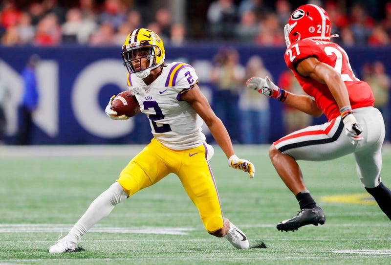 LSU
