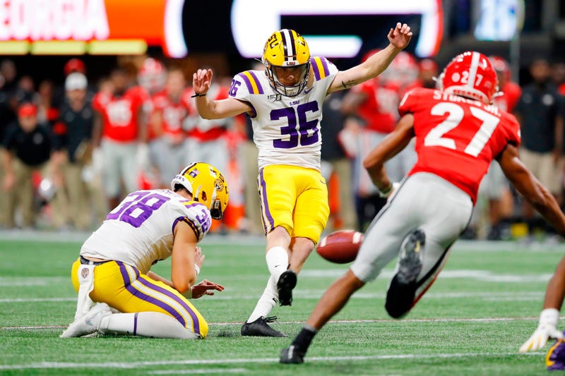 LSU