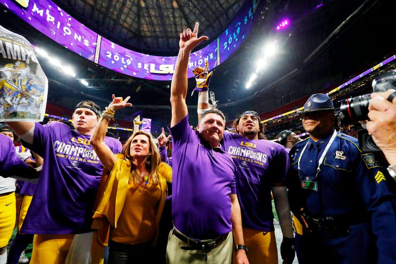 LSU