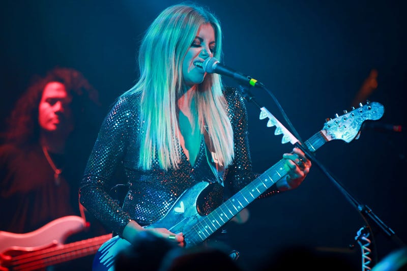 Lindsay Ell