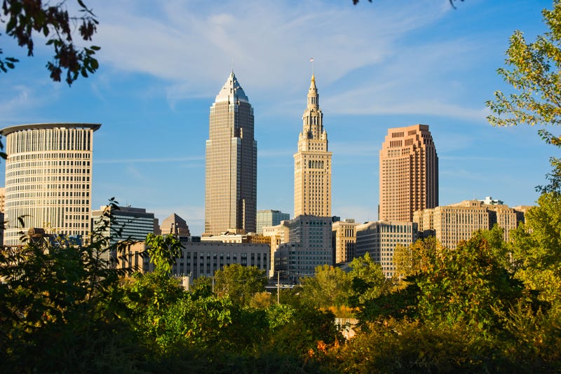 Cleveland Changes 2021