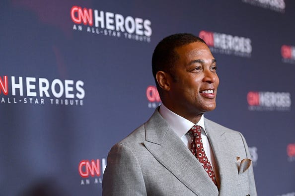 Don Lemon