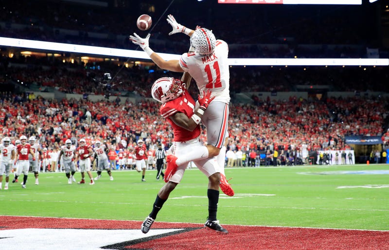 Big Ten Championship