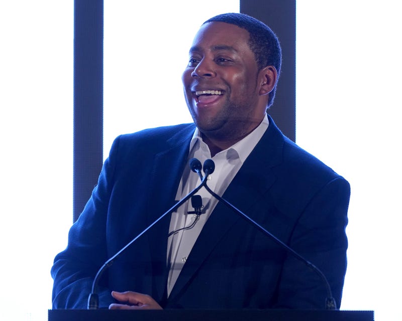 Keenan Thompson